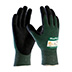 PIP-34-8743/L                  MAXI-FLEX CUT 3 GLOVE BLK/GRN LARGE from PIP